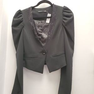 Fornarina | Short Blazer